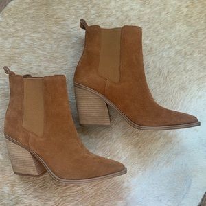 Steve Madden Booties